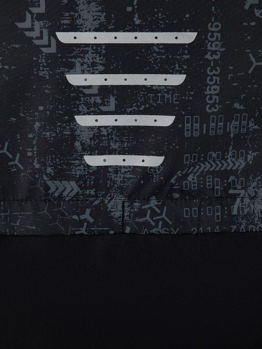 Ветровка "Demix" Спортмастер