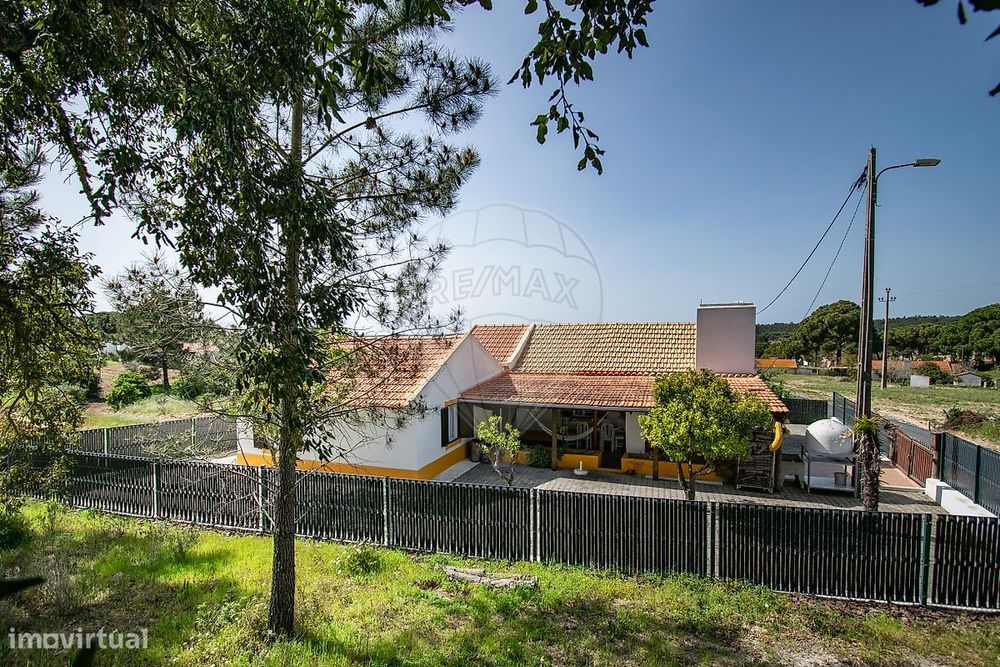 Moradia T2 para venda