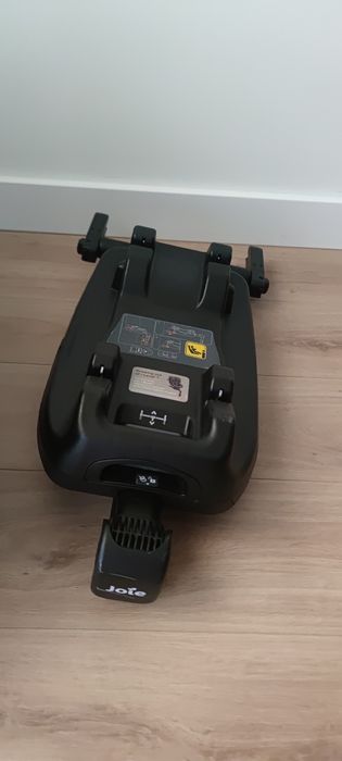 Ovo Joie com isofix