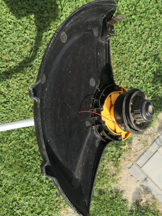 Podkaszarka, kosa elektryczna Stiga Sgt 1000J