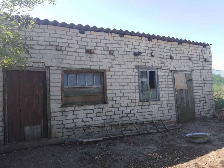 Продам будинок с. Погреби