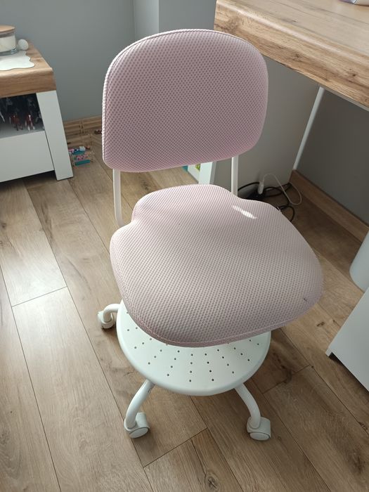 Krzesło dziecięce do biurka Vimund Ikea