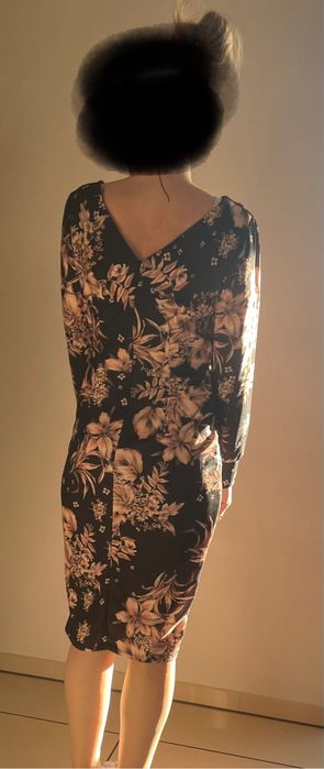 Sukienka rozmiar s/m