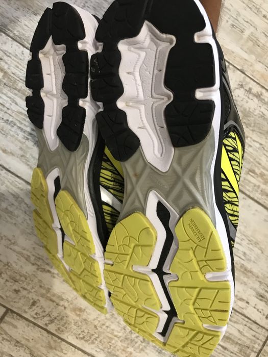 Кросівки чоловічі 43р 27.5см Crivit Pro originaj