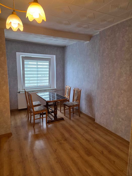 Mieszkanie dwupokojowe 47.7 m2 w centrum