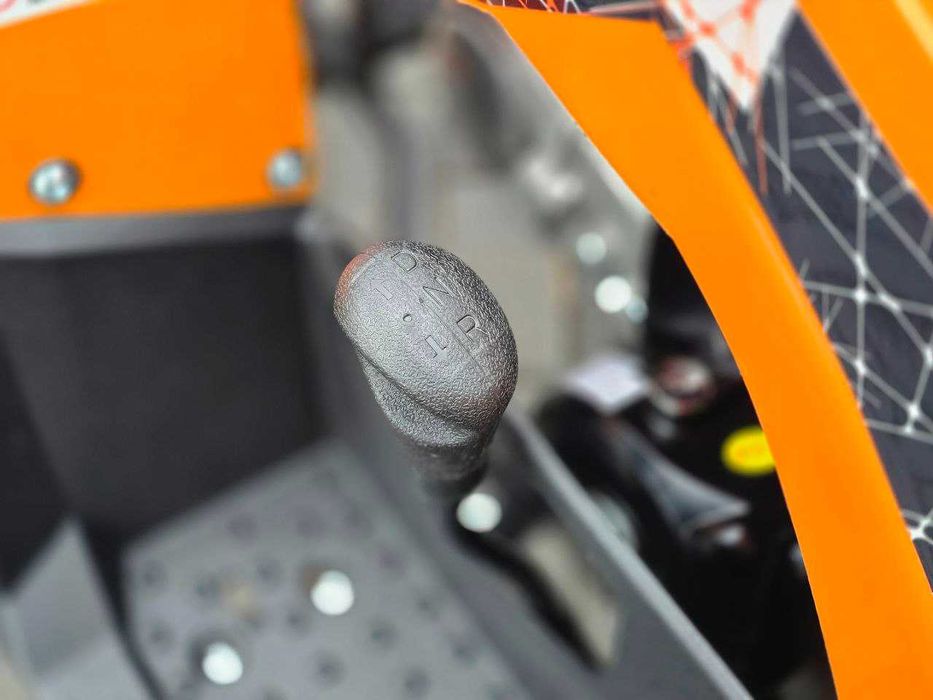 Детский квадроцикл Sport Energy AFD125