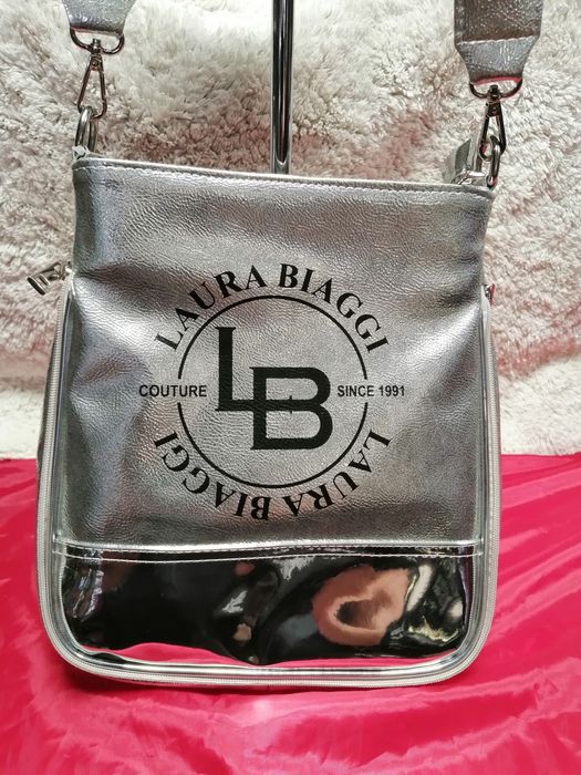 Laura Biaggi Torebka