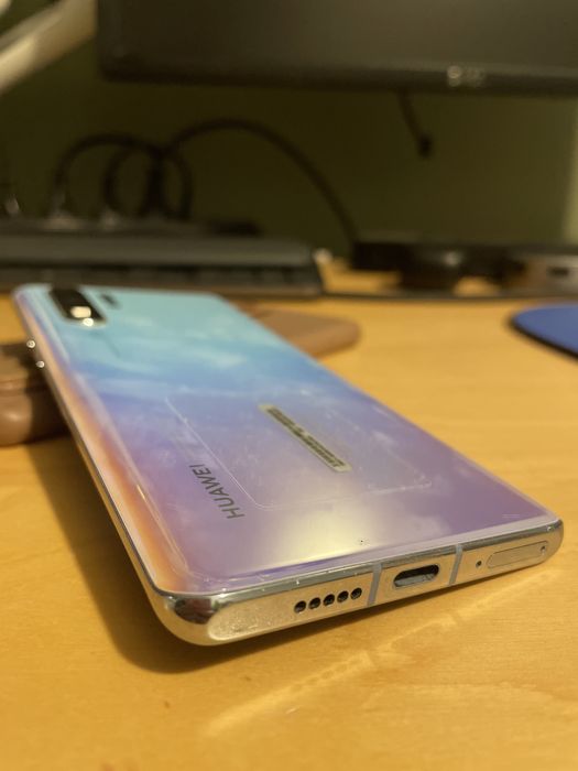 Telefon Huawei P30 Pro