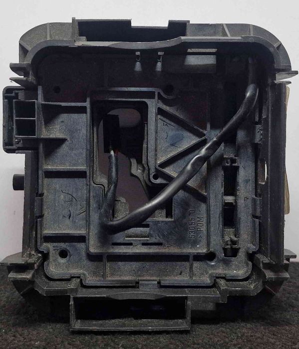 Seletor Caixa Velocidades MERCEDES-BENZ A-CLASS (W168) ano 2000