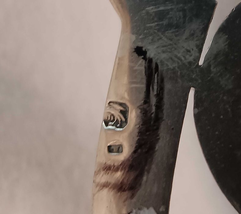 Salva Cesta Bandeja Prata