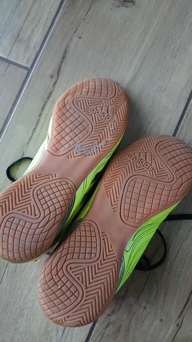 Halówki Adidas roz. 35