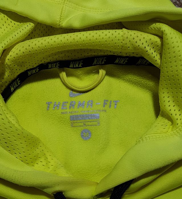 Nike Therma-Fit Knockout худі кофта оригінал M