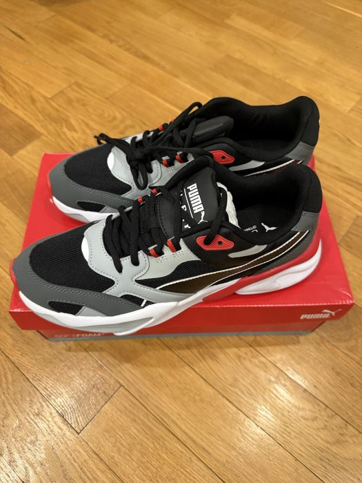 Кросівки Puma, р.42.5, нові