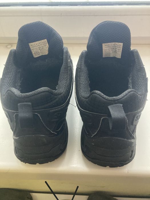 Зимні кросівки Solomon