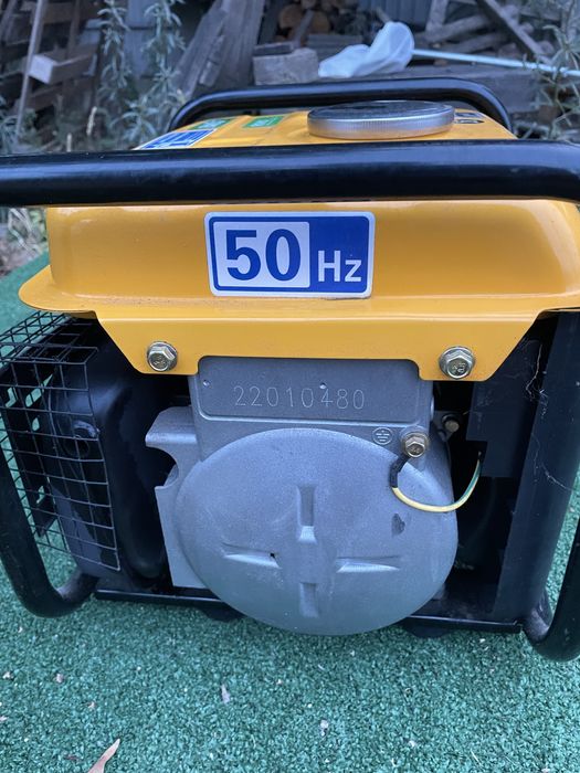 Генератор DEF 950 (Франція)