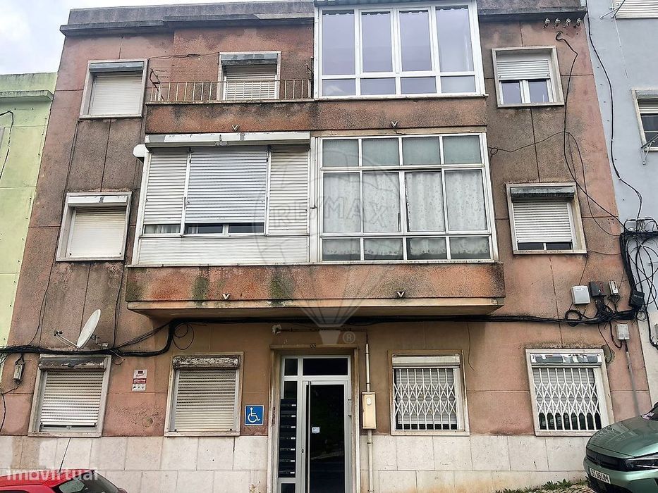 Apartamento T1 para venda — Falagueira-Venda Nova, Lisboa