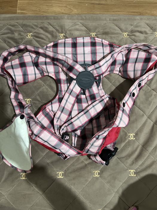 Переноска, слинг-рюкзак