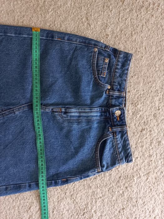 Primark spódnica dzinsowa r.34