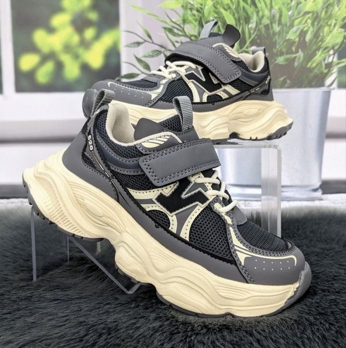 Кросівки демісезонні Jong Golf