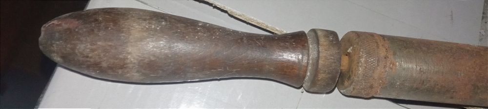 Pompka ZZR komar