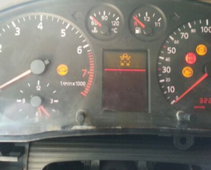 Продам, дисплей, экран на ауди