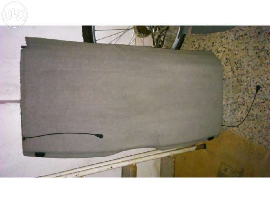 renault clio 2 plasticos, sofagem, radiador e cablagens
