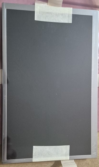 Дисплей C070VW04 з тачскріном для Opel Navi