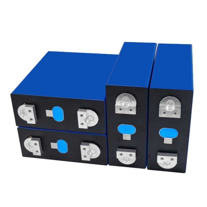 lifepo4 EVE LF280AH Grade A ОПТ