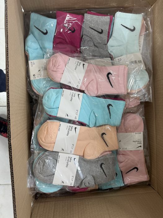Meias  cores 35 ao 40