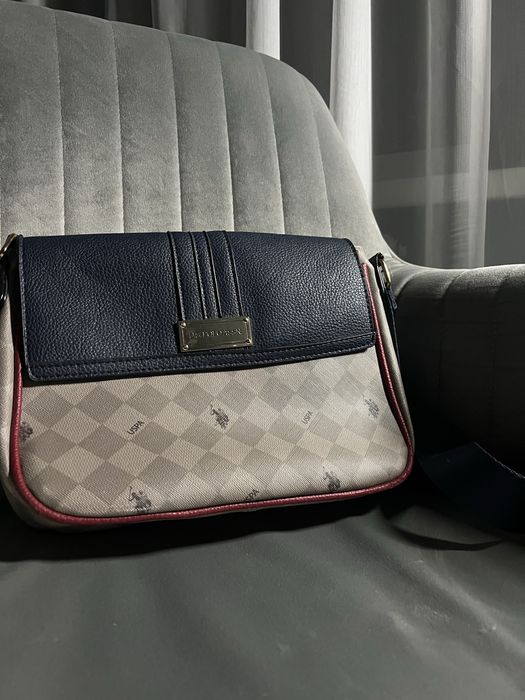 Сумка US.Polo Assn