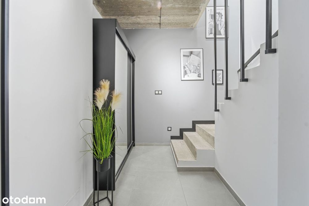 Nowoczesny Apartament Dwupoziomowy Wisła blisko Szczyrk