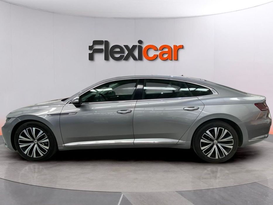 VW Arteon 2.0 TDI Elegance DSG