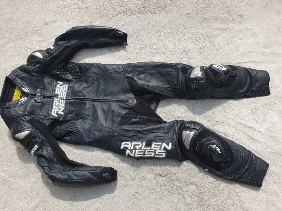 Arlen Ness 50 Eur M Kombinezon motocyklowy
