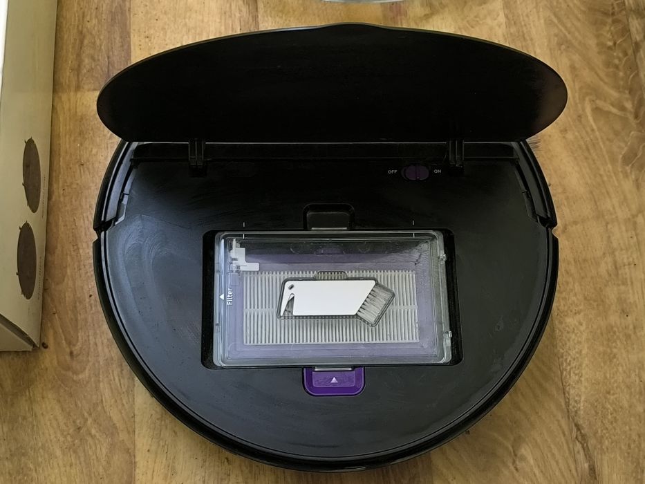 Робот-пилесос SAMSUNG VR05R5050