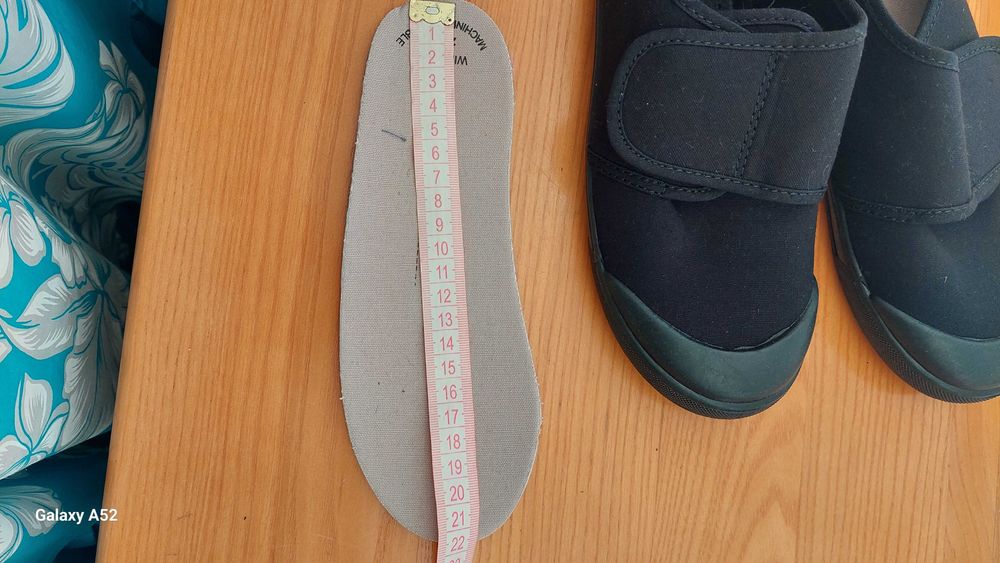 Шкільні мокасини George