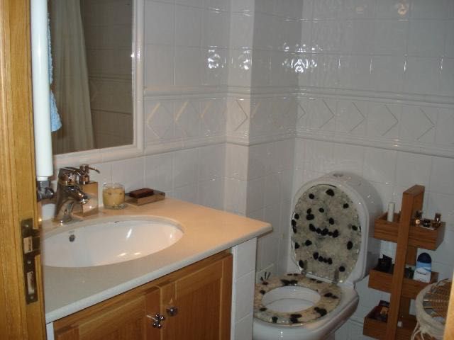T2 condominio fechado com piscina - Estoril