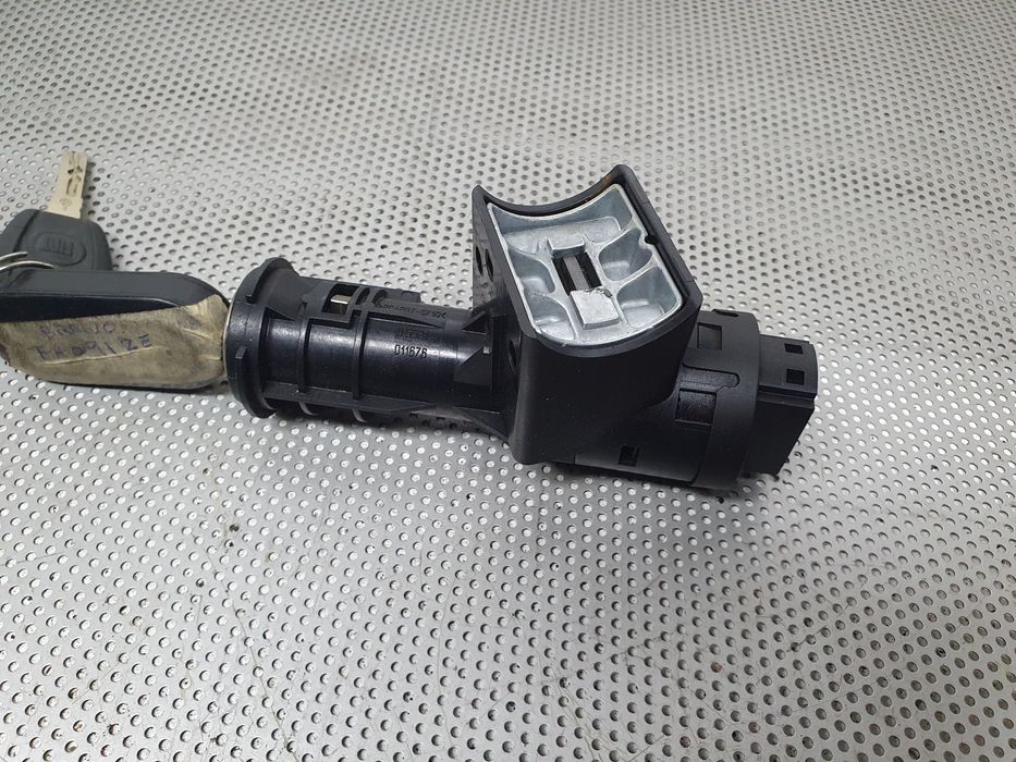 Kit imobilizador FIAT Bravo II (198_)