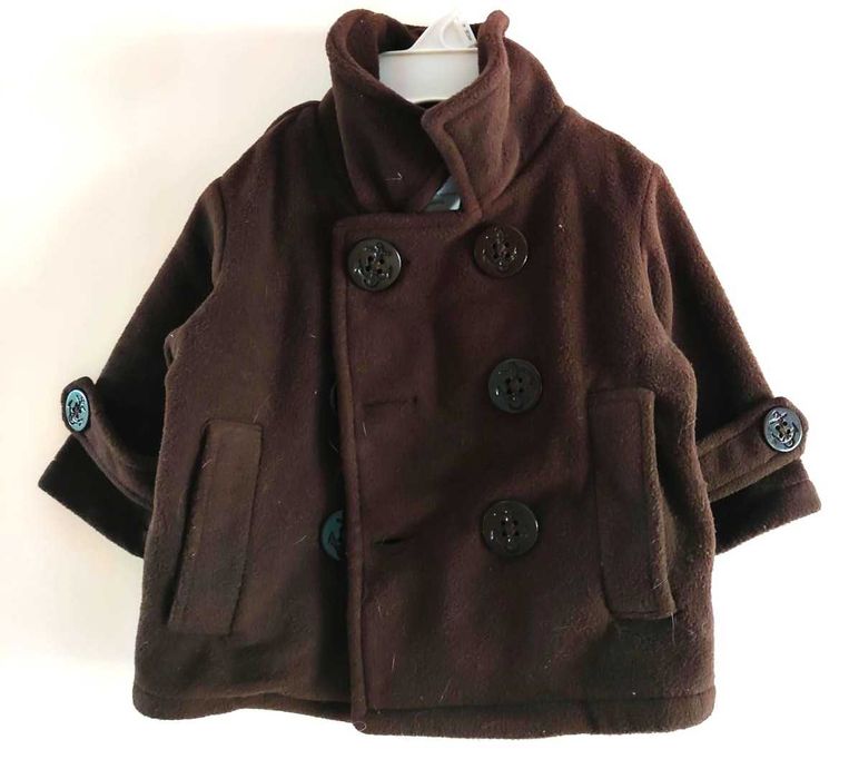 Varias Originais Roupas Carters