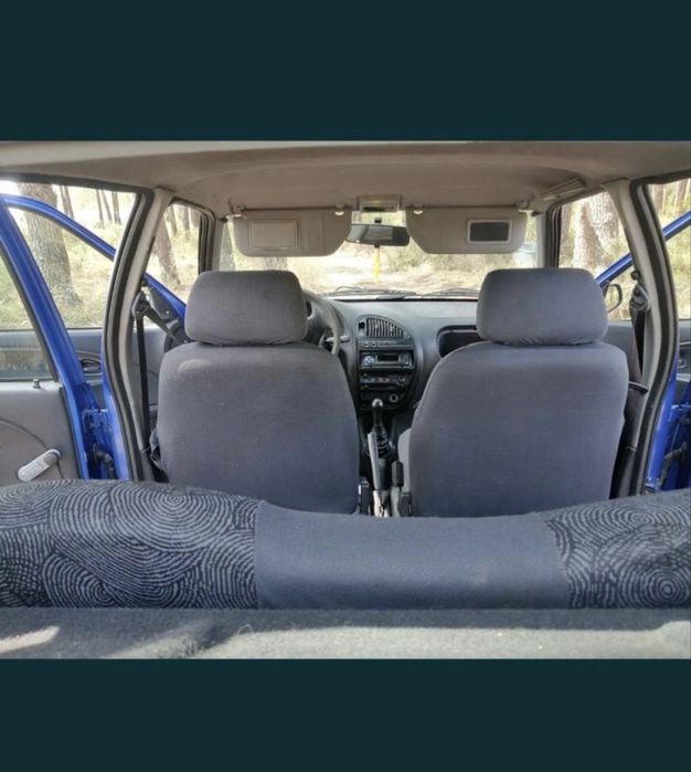 Citroen Saxo