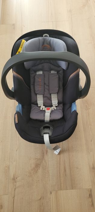 Fotelik cybex aton 5