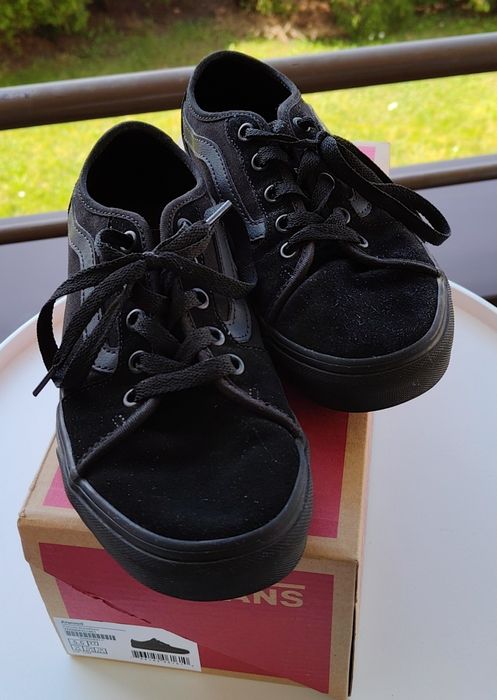 Tenisówki VANS Atwood 37