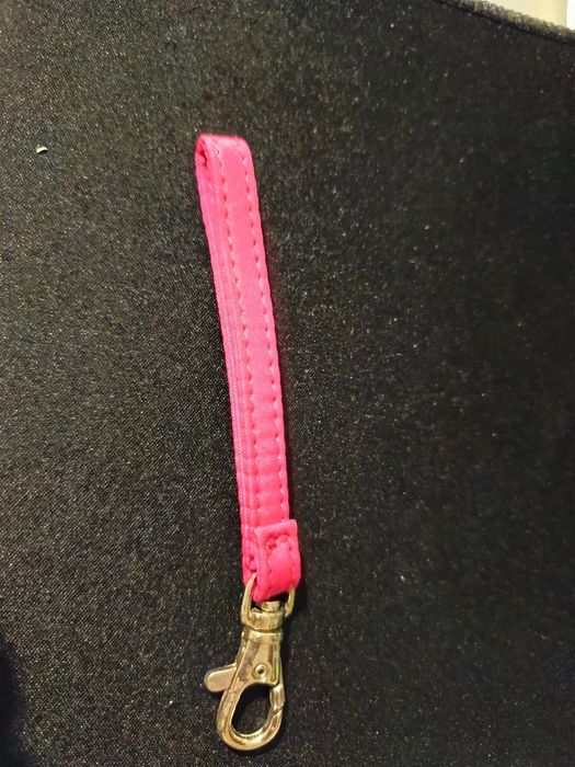 Porta-chaves Fuscia