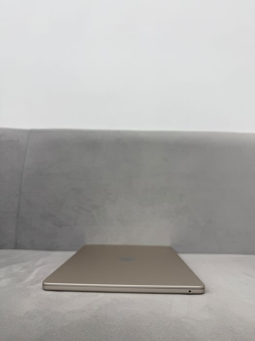 Новий | Macbook Air 15 2024(2025) M3 16Gb | 256Gb • ГАРАНТІЯ Макбук М3