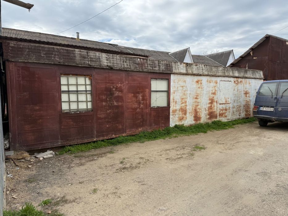 Продам вагон метал само вивіз