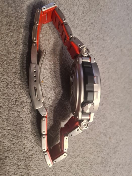 Casio G-Shock MT-G Casio MTG-B1000B 1AER