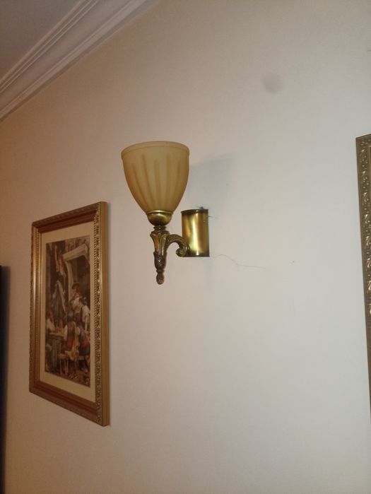 Candeeiros para sala