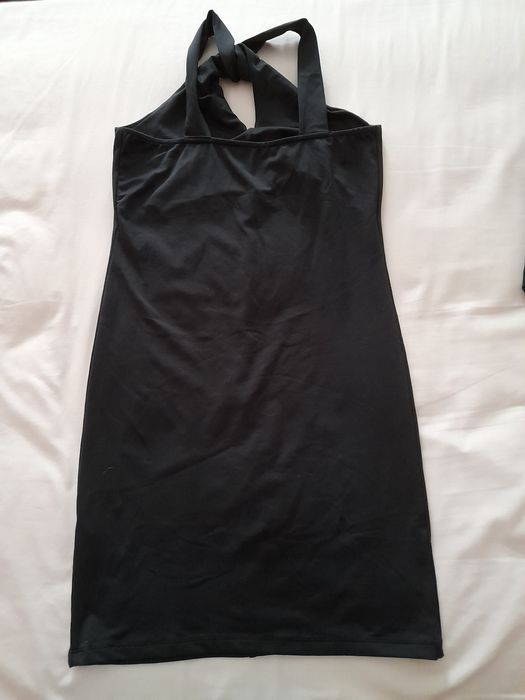 Vestido Stradivarius Mulher