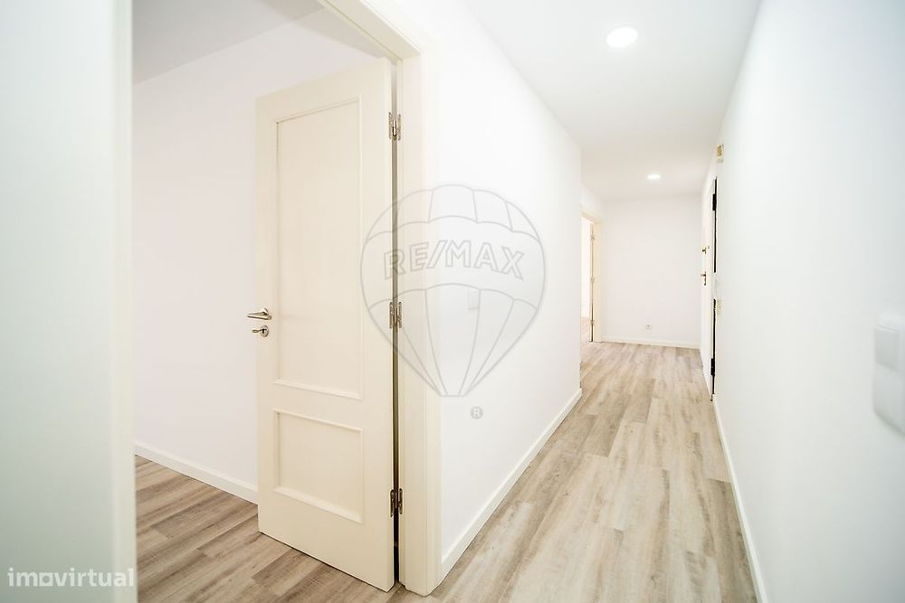 Apartamento T2 para venda