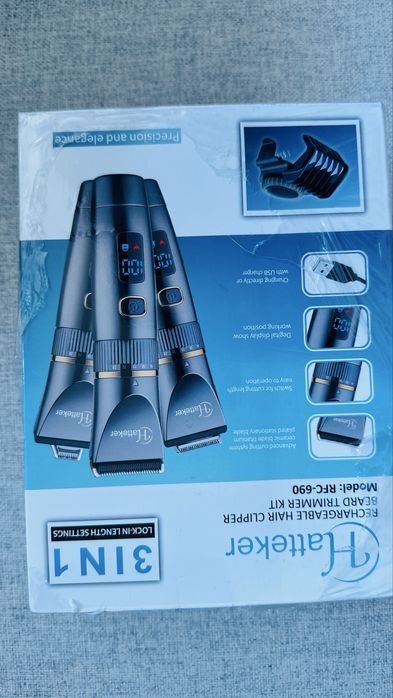 Eltronicos limpeza do stocks