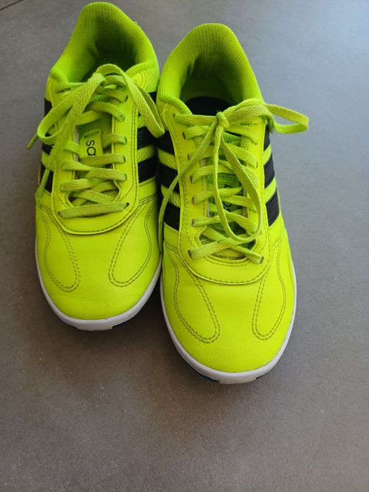 Halówki adidas sala 38